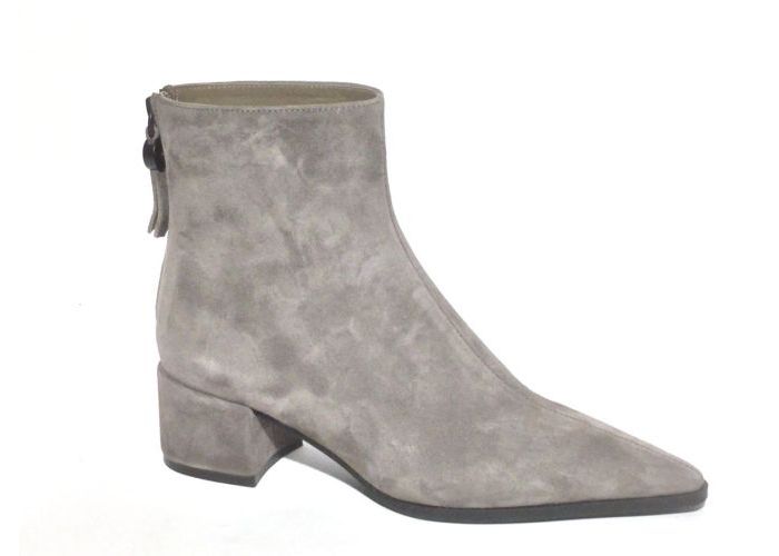 Frau  BOTTINE - BOOTS Grijs